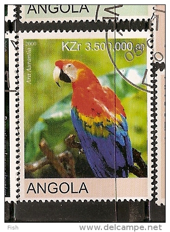 Angola (85) - Angola