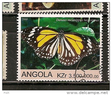 Angola (88) - Angola