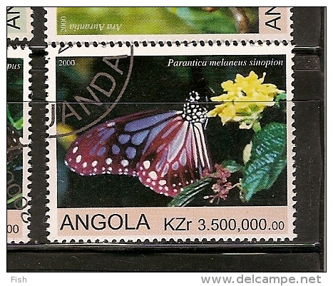 Angola (89) - Angola