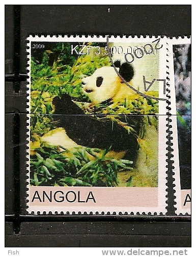 Angola (90) - Angola