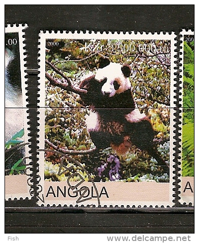 Angola (92) - Angola