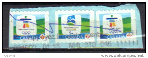Canada 0004 - Collections