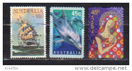 Australia 0015 - Collections