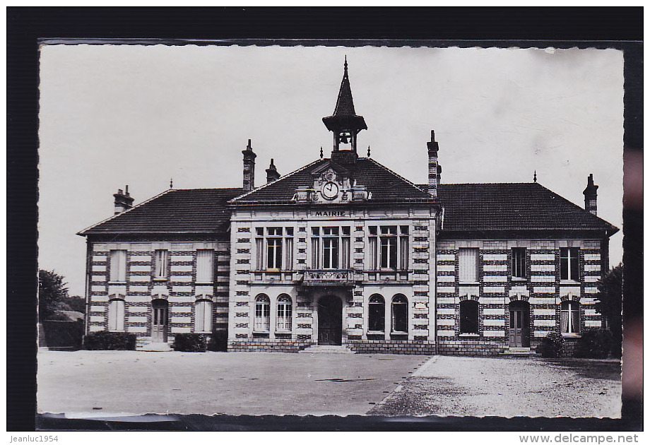 PARGNY SUR SAULX - Pargny Sur Saulx