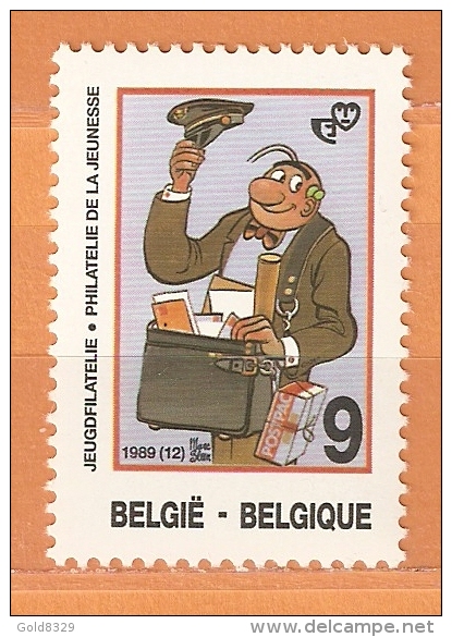 COB  2339  (MNH)  (Lot 409) - Unused Stamps