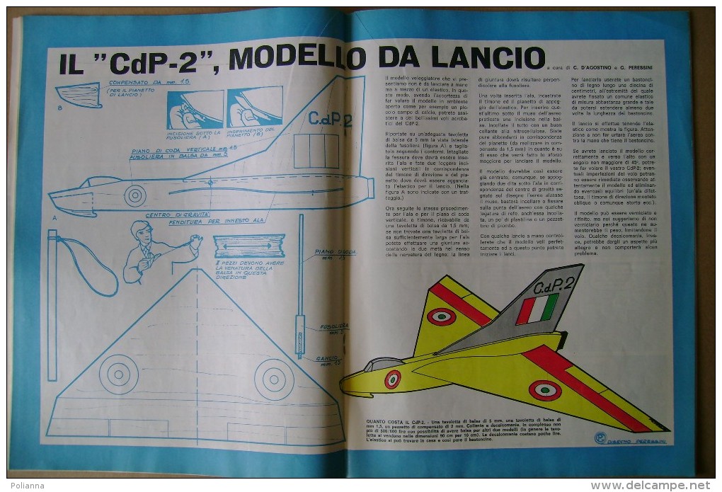 PCO/5 CORRIERE Dei PICCOLI N.34 - 1968/ZORRYKID Jacovitti/fumetti Attanasio, Cimpellin, Breccia/PUFFI/modello Aereo - Corriere Dei Piccoli