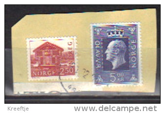 Noorwegen / Norvège / Norway 0002 - Collections