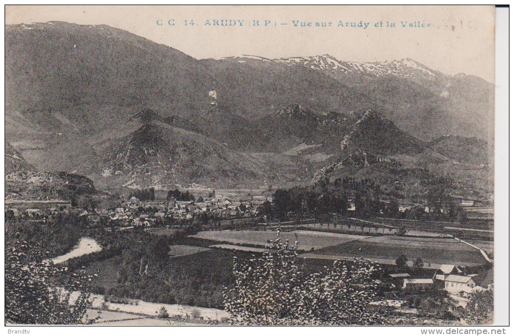 64-arudy-vue - Arudy