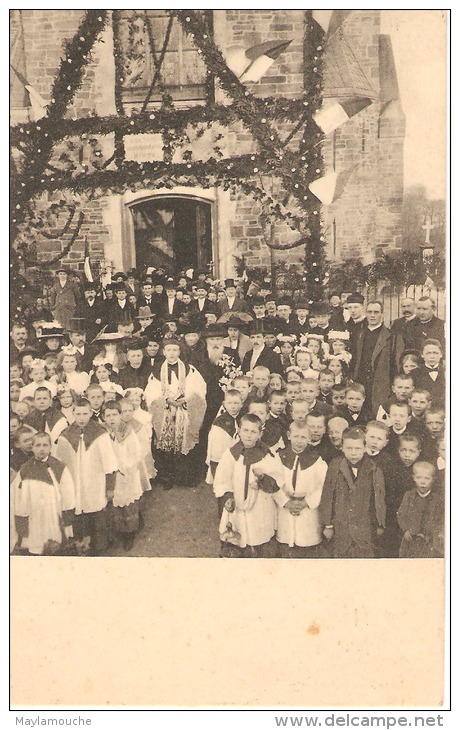 Mulheim Photocarte  (voir Timbre - Muelheim A. D. Ruhr