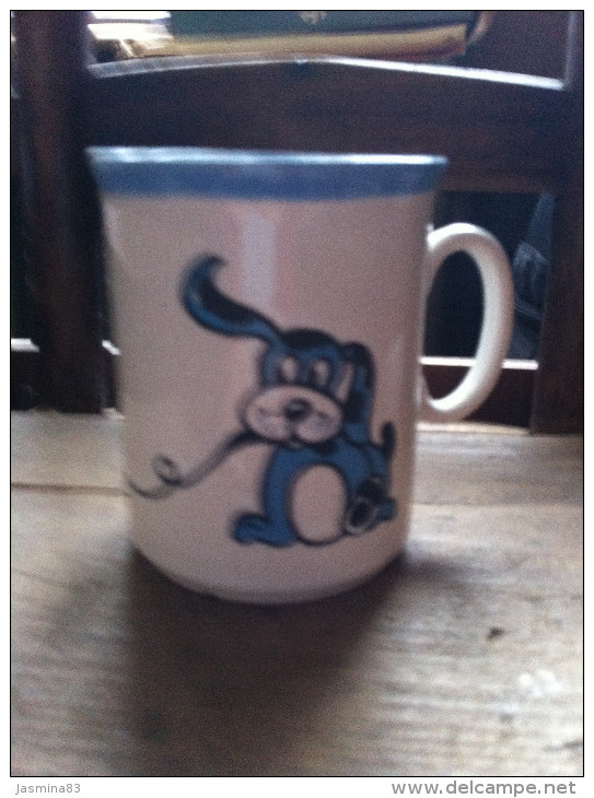 Tasse  Avec Dessin Humoristique - Tasses