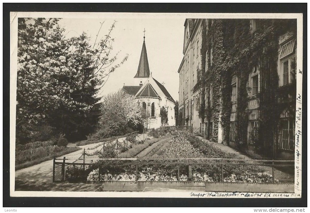 GALLNEUKIRCHEN Oberösterreich Mühlviertel Urfahr Linz 1930 - Linz Urfahr