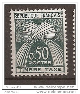 Le N°93 Neuf** TBE Valeur 15€ - Remise De 85% - 1960-.... Mint/hinged