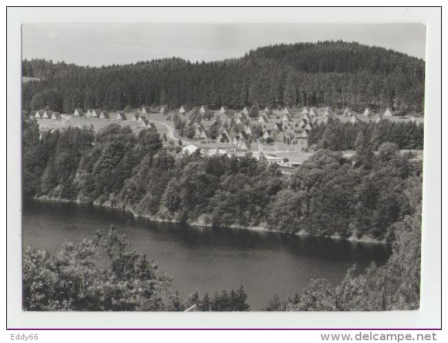 Saaldorf-ZBE Ferien Und Erholungsobjekt - Lobenstein