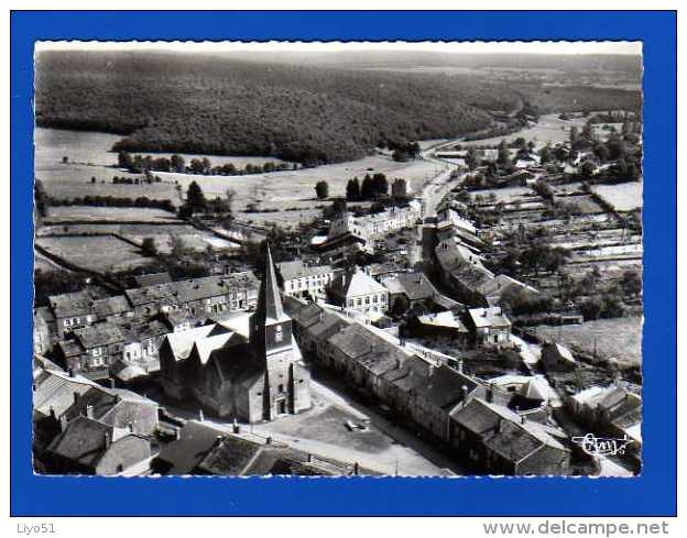 LES MAZURES ARDENNES  . Dix Grandes Dentelées . Bon état.., Sauf Un Gd Pli Signalé . - Autres & Non Classés