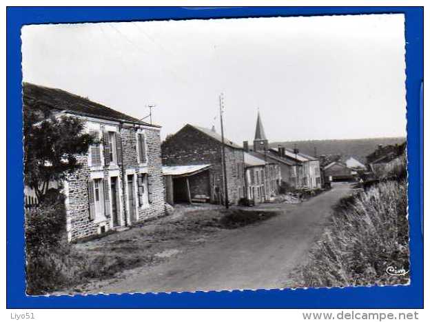 LES MAZURES ARDENNES  . Dix grandes dentelées . bon état.., sauf un gd pli signalé .