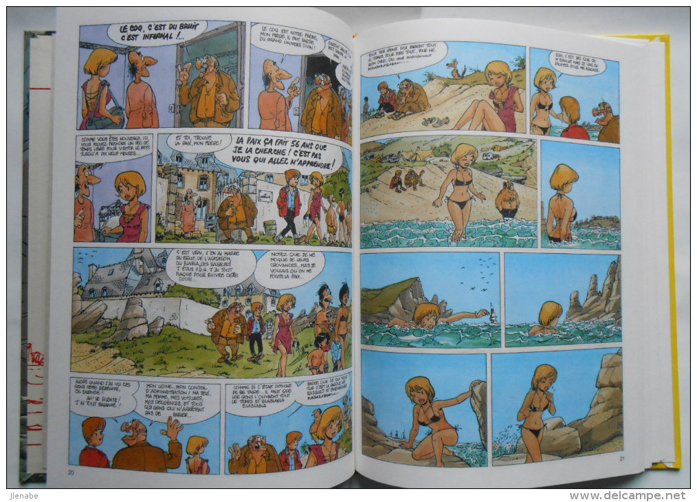 RONA Tomes 1 Et 2 EO Par Malo Louarn - Lots De Plusieurs BD