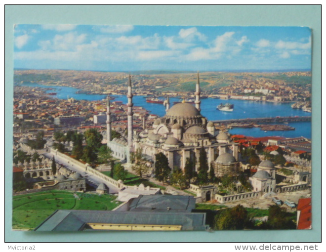 ISTANBUL - Turquie