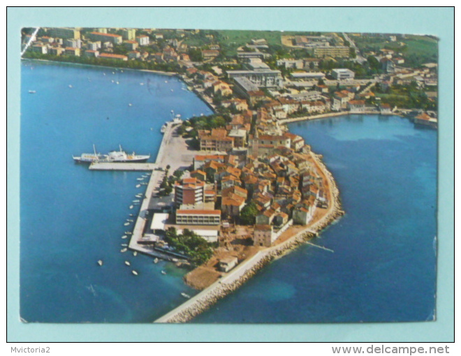 UMAG - Yougoslavie