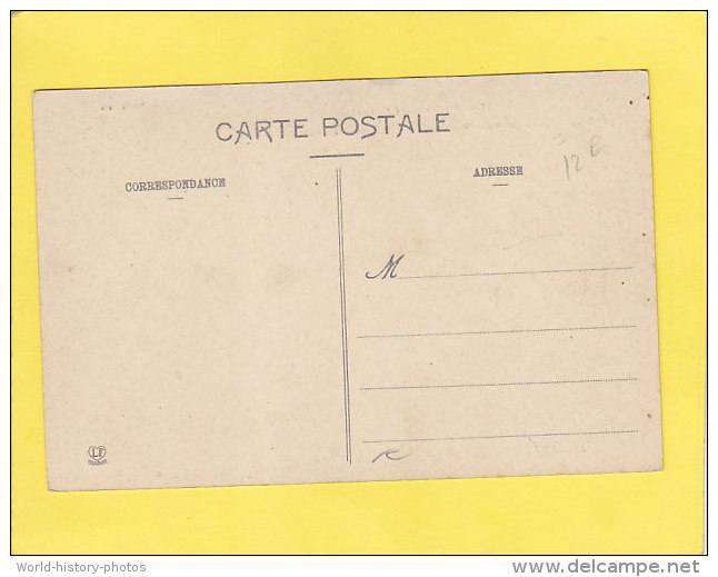 CPA -  Les Pyrénées - (1ere Série) - 507. EUP  Près De St Béat - Vue Générale Et  Pic Du Gars - Sonstige & Ohne Zuordnung