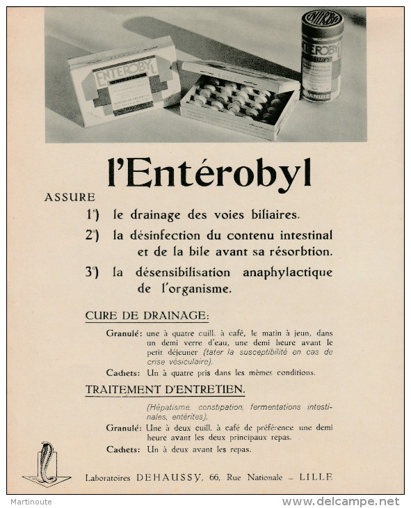 - Très Belle PUB Pharmaceutique Avec 24 Planches De Monuments Et Paysages , Très Bon état - 015 - Arquitectura