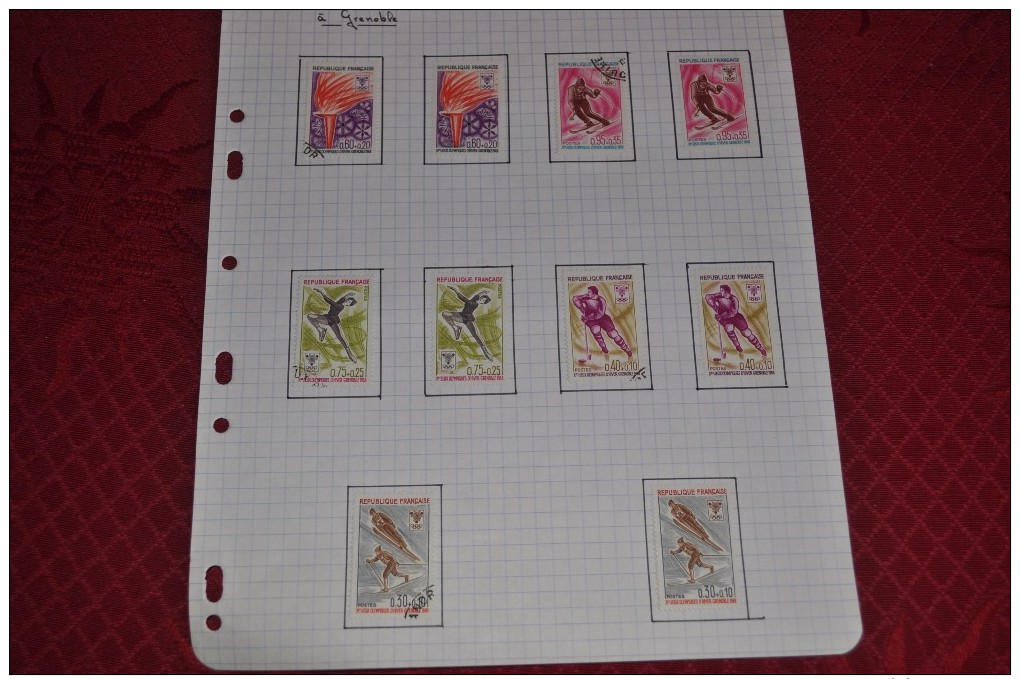 LOT D´ENVIRON 1000/1500 TIMBRES EN VRAC A TRIER FRANCE