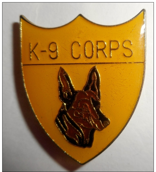 Militaire KS CORPS - Militair & Leger