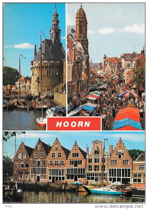 HOORN - Hoorn