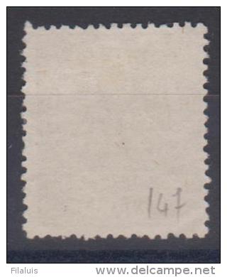 02021  II Espa&ntilde;a EDIFIL 149 (*)  Catalogo  193,- &euro; - Neufs