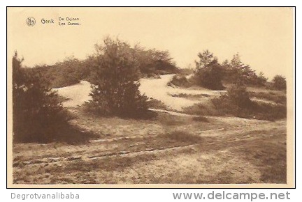 Genk De Duinen - Genk