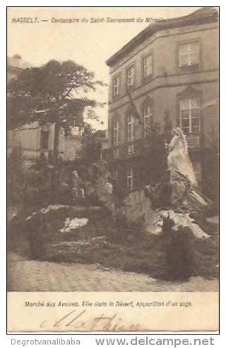 Hasselt: Centenaire Du Saint-Sacrement Du Miracle - Hasselt