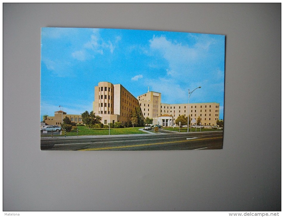 ETATS UNIS AZ ARIZONA PHOENIX ST. JOSEPH ' HOSPITAL - Phoenix