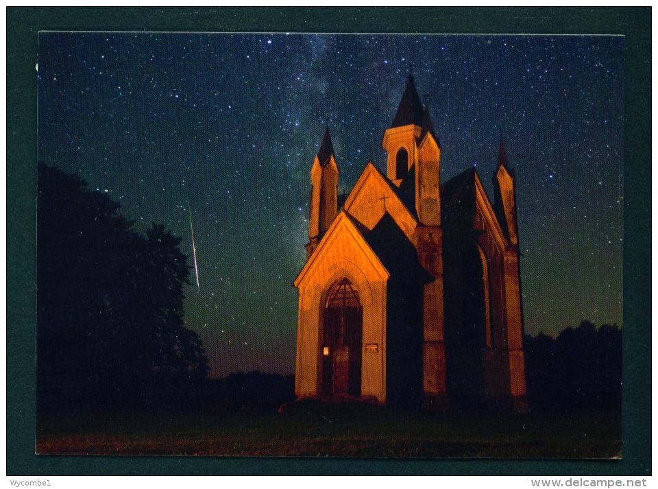 BELARUS  -  Gomel Church  Used Postcard As Scans - Belarus