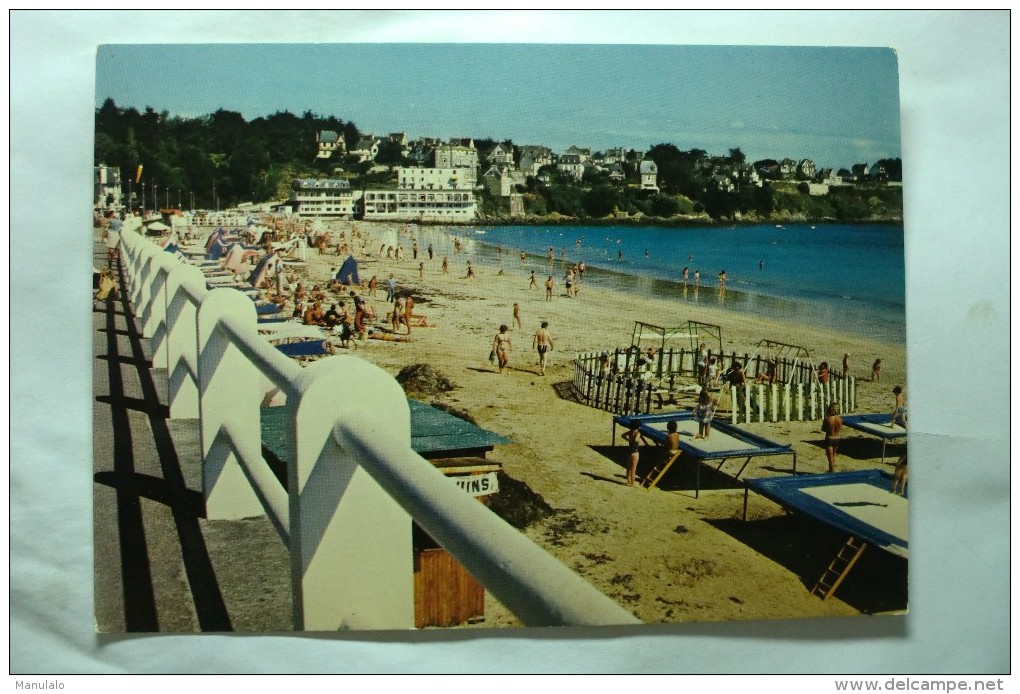 D 22 - Saint Cast - La Grande Plage - Saint-Cast-le-Guildo