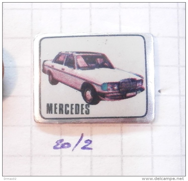 MERCEDES BENZ 350 (Serbia) Yugoslavia - Mercedes