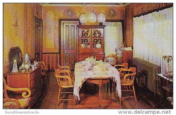 The Dining Room Rockford Illinois - Rockford