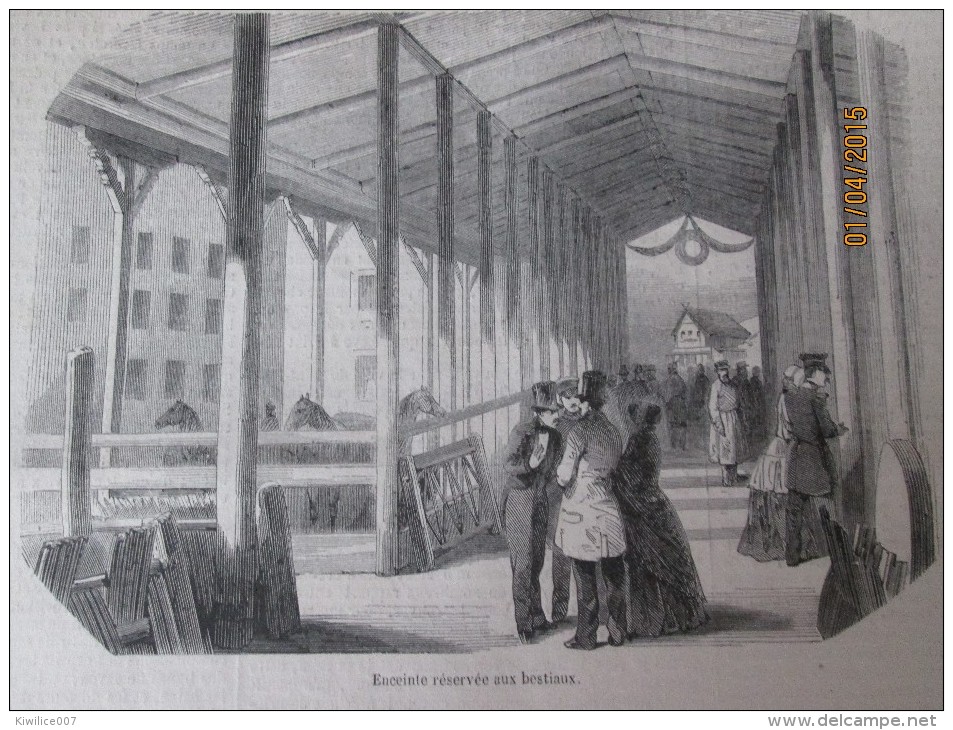 1850 Saint Petersbourg Russie   COSTUMES DE PAYSANS   GOUVERNEMENT DE   MOHILEFF WIBOURG (finlande) Courlande - Non Classés