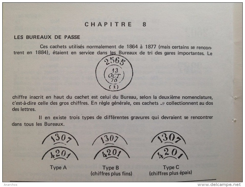 Cad LURE + GC 2128 Pour SOULTZ HAUT RHIN + Bureau De Passe 4169 Vesoul Type C Au Verso - 1849-1876: Période Classique