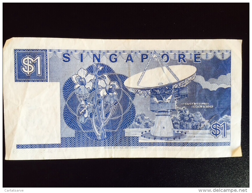 Singapour - Singapour