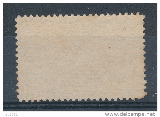 USA 1893. Scott # 234. 5 C  Chocolate. Columbian Exposition Issue. USED - Used Stamps