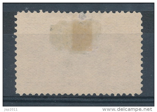 USA 1893. Scott # 235. 6 C  Purple. Columbian Exposition Issue. USED - Usati