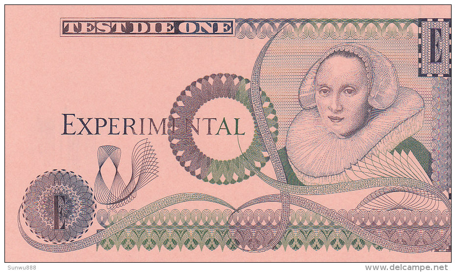 Test Die One - Experimental (FDC - UNC) - Vals En Specimen