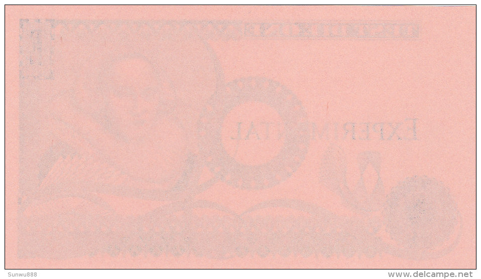 Test Die One - Experimental (FDC - UNC) - Vals En Specimen