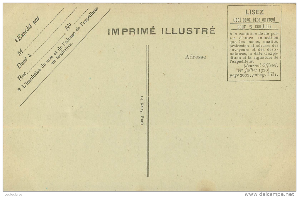 BEAURIEUX  RUE DE LA GROSSE PIERRE - Autres & Non Classés