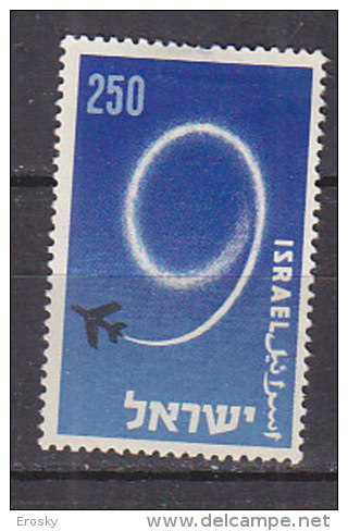 J4925 - ISRAEL Yv N°119 * - Nuevos (sin Tab)