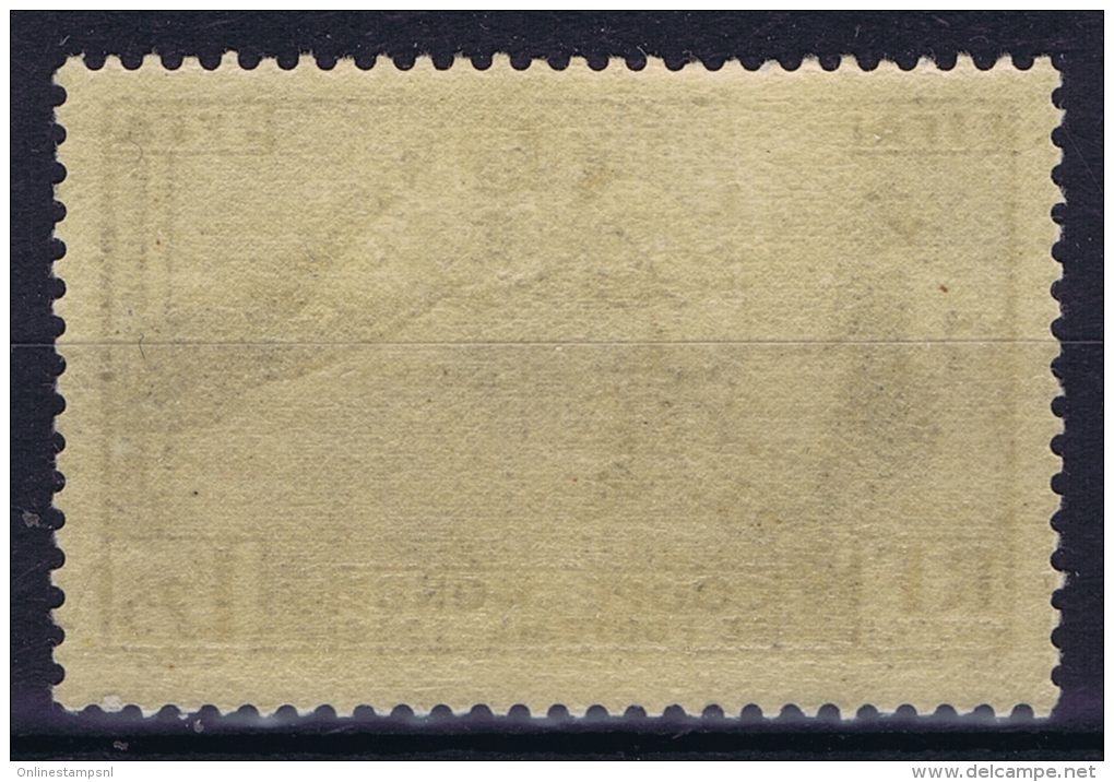 France: 1938 Yv Nr 396 MNH/** Sans  Ch. - Neufs