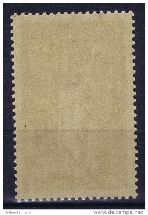 France: 1936 Yv Nr 309 MNH/** Sans  Ch. - Unused Stamps