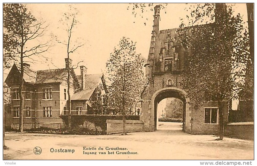 Réf : G-15-885 :   OOSTCAMP OOSTKAMP - Oostkamp