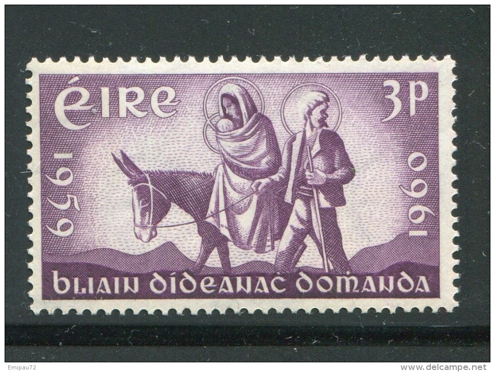 IRLANDE- Y&T N°144- Neuf Sans Charnière ** - Neufs