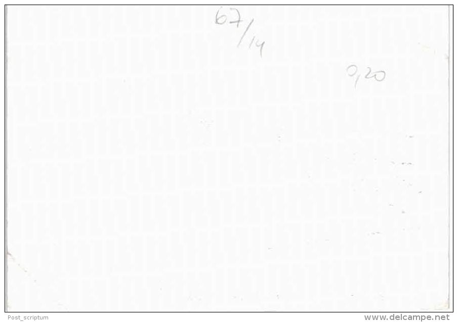 Mutzig Chapelle Protestante - Illustration - Mutzig