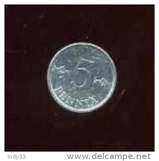 - ISLANDE . 5P. 1979 . - Islandia